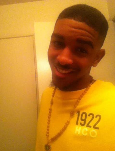 Date this sultry United States man Swaggdaddy from Largo US10906