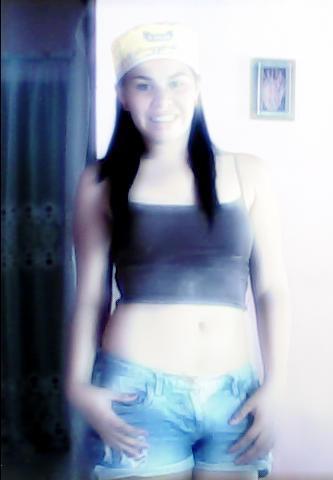 Date this sensual Colombia girl Yore from Barranquilla CO7562