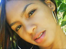 Date this charming Dominican Republic girl Cristal125 from Santo Domingo DO8618