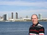 red-hot United States man  from Imperial Beach US10946