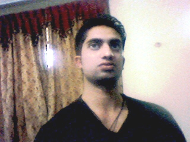 Date this exotic Pakistan man Furqan from Lahore PK34