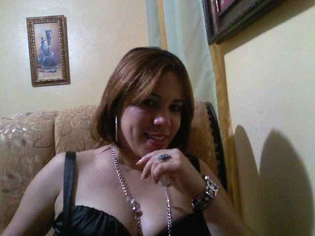 Date this gorgeous Dominican Republic girl Alexa33 from Santiago DO8643