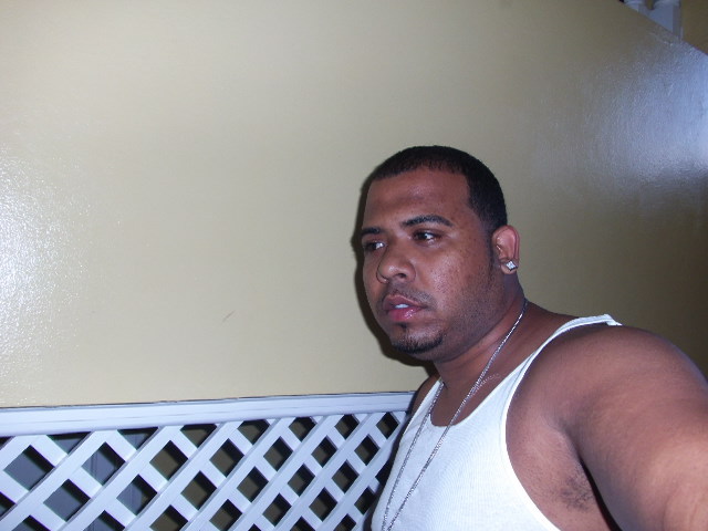 Date this foxy Dominican Republic man Diogenes from Santo Domingo DO8644