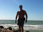 charming United States man  from Tampa US10970