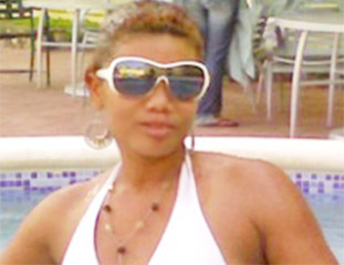 Date this passionate Dominican Republic girl Tori from Santiago DO8652