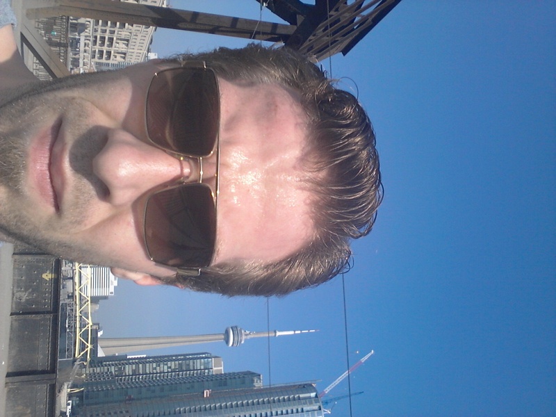Date this sultry Canada man Meston from Toronto CA429