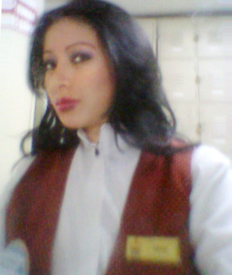 Date this nice looking Ecuador girl Catalina from Guayaquil EC129