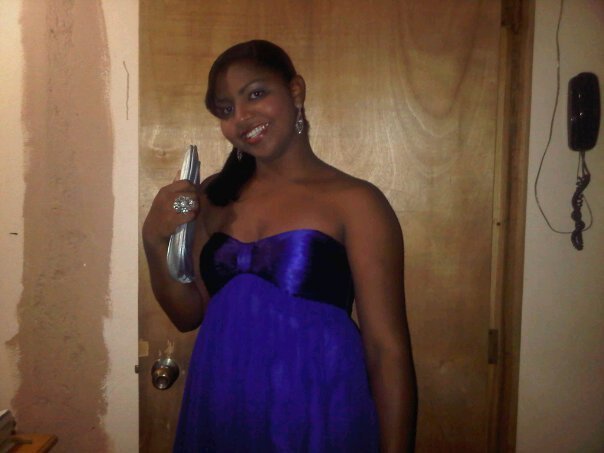 Date this lovely Dominican Republic girl Charvictor from Valverde DO8687