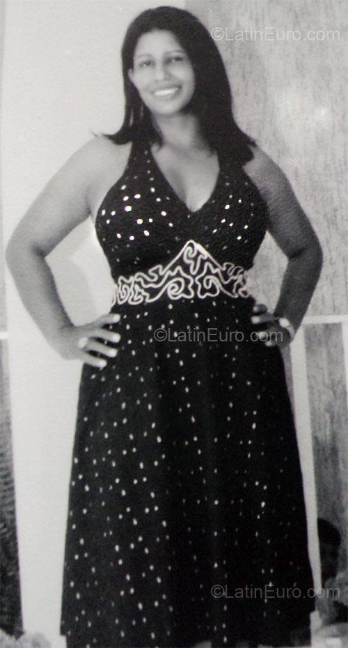 Date this gorgeous Brazil girl Cleonice from Campinas BR5921