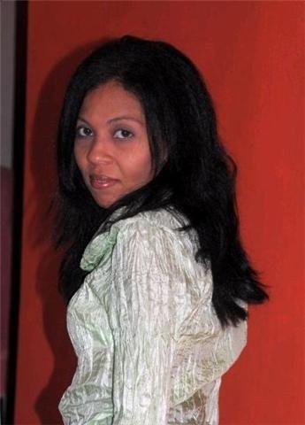 Date this nice looking Dominican Republic girl Taina altagracia from Santiago DO8722