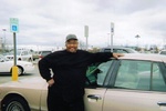 tall United States man  from Tuscaloosa US11010