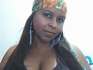 Date this georgeous Dominican Republic girl Wadit from Santo Domingo DO8730