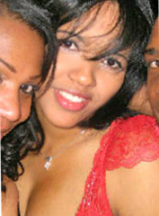 Date this hard body Dominican Republic girl Heidy vanessa h from Santo Domingo DO8741