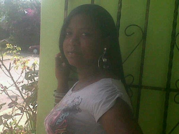 Date this good-looking Dominican Republic girl Maribel from Dominican Republic DO8755