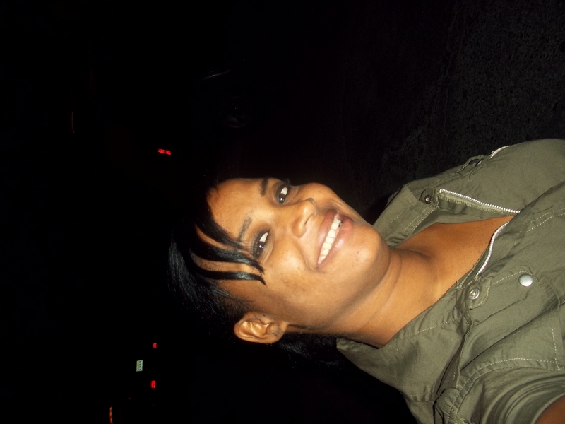 Date this hot Dominican Republic girl Dorianny ravelo from Santo Domingo DO8756