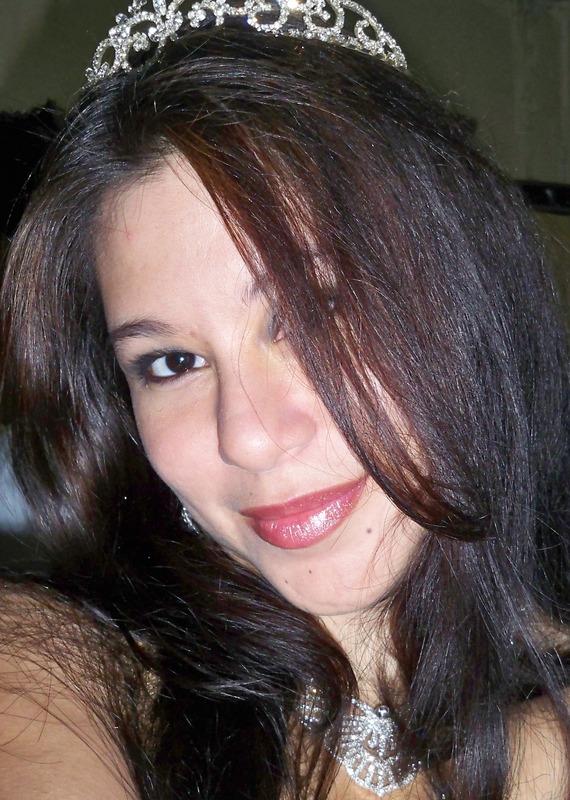 Date this stunning Ecuador girl Dejaneira Garca from Guayaquil EC131