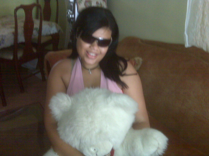 Date this exotic Dominican Republic girl Ruth from Santo Doming DO8782