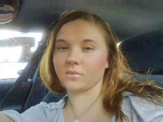 Date this hot United States girl Alisha from Columbus DO8788