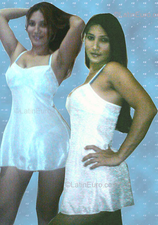 Date this hard body Dominican Republic girl Wendy4 from Santiago DO8794