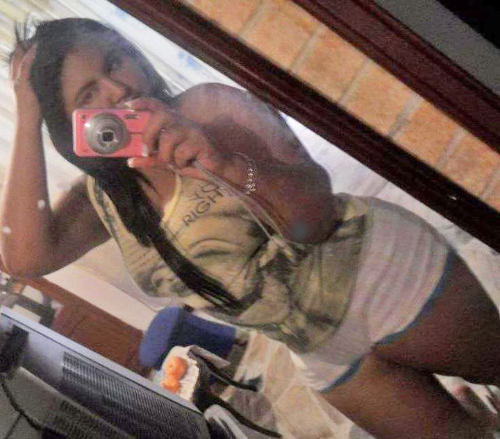 Date this charming Colombia girl Jhoanna from Cali CO7632