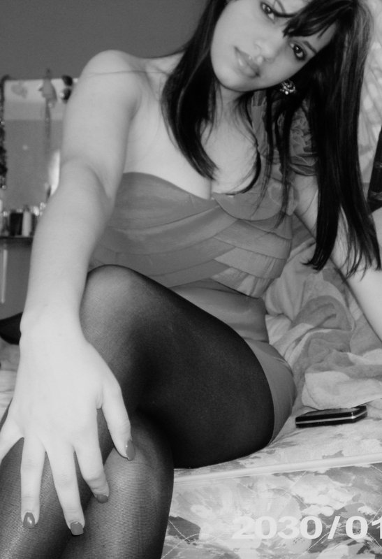 Date this georgeous Dominican Republic girl Victoria from Santo Domingo DO8797