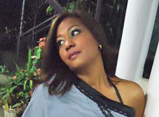 Date this stunning Dominican Republic girl Marisela from Santiago DO19176