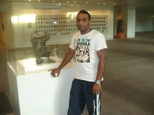 Date this exotic Australia man Harry_85 from Dandenong North AU201