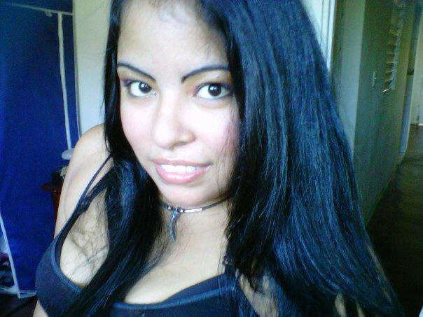 Date this delightful Dominican Republic girl Millie from Santo Domingo DO8815