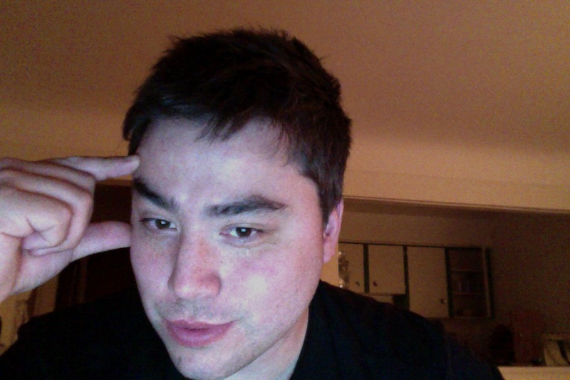 Date this delightful Canada man Ryan from Victoria CA434