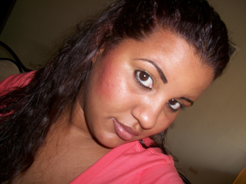 Date this exotic Dominican Republic girl Johanna from Republica Dominicana DO8840