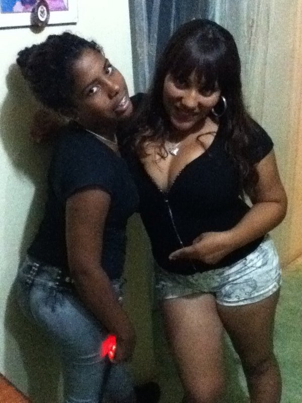 Date this attractive Dominican Republic girl Rossyadriana from Santo Domingo DO8847