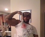 attractive United States man  from Atlanta US11089