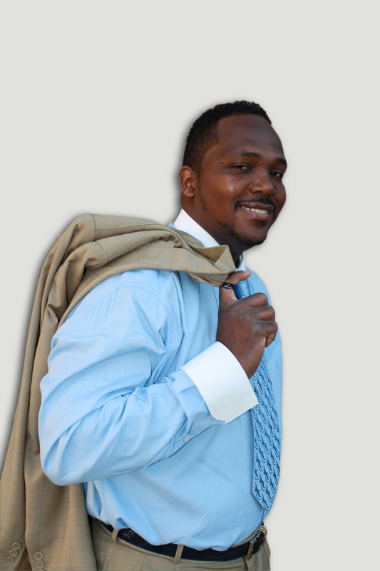 Date this good-looking United States man Rodney from Memphis US11092