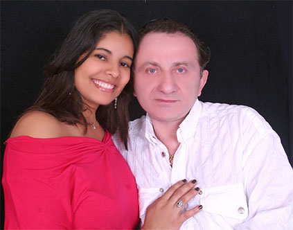 Date this foxy Colombia girl Thanks LatinEuro !!!! from Thanks LatinEuro !!!! CO7653