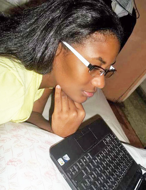 Date this georgeous Dominican Republic girl Alejandra from Santo Domingo DO8870