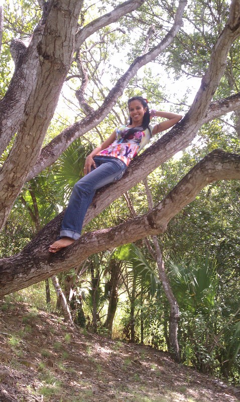 Date this hard body Dominican Republic girl Esther from Santo Domingo DO8878