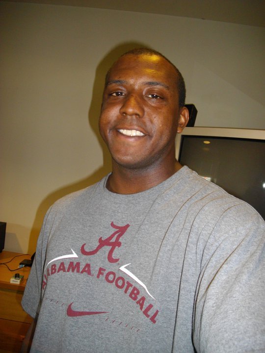 Date this beautiful United States man Mr.alabama from Hinesville US11109