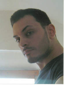 Date this athletic United States man Frank from New York US11123