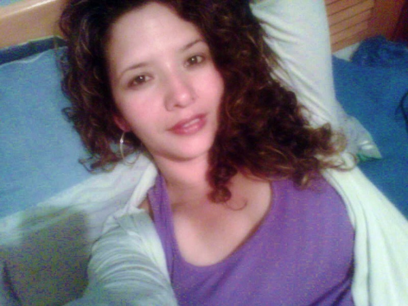 Date this young Colombia girl Erika Eliana from Bogota CO7662