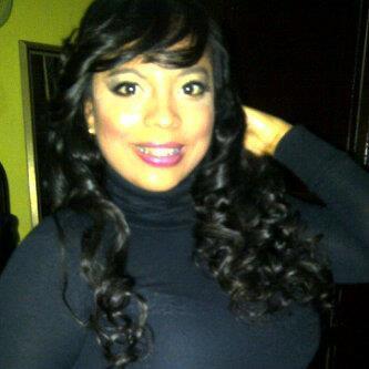 Date this exotic Dominican Republic girl Camila24 from Santo Domingo DO8902