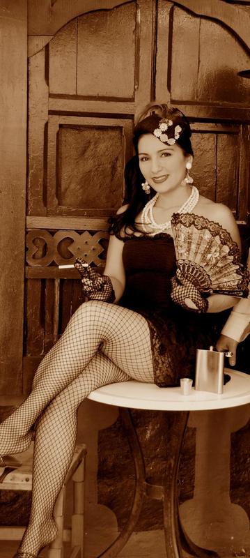 Date this exotic Colombia girl Caro from Medellin CO7667