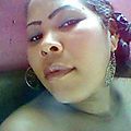 Date this fun Dominican Republic girl Anahis from Santo Domingo DO8926
