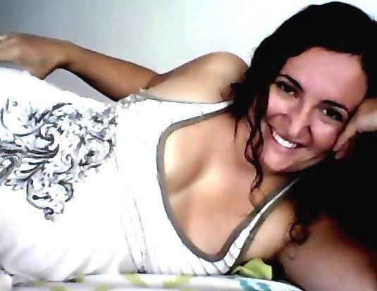 Date this fun Colombia girl Any1301 from Villavicencio CO7688