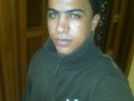 attractive United States man Jorge luis from Santiago DO8952