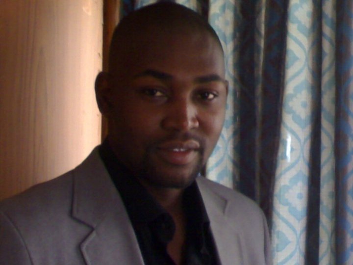 Date this exotic Senegal man Ajuta4you from Dakar SN145