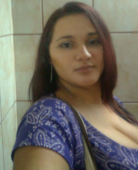 Date this passionate Costa Rica girl Evelyn from Perez Zeledon CR71