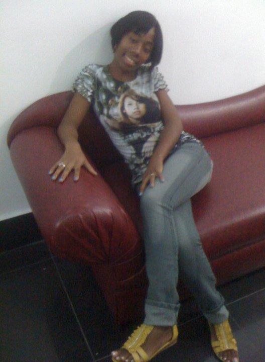 Date this exotic Dominican Republic girl Keila from Santo Domingo DO8967