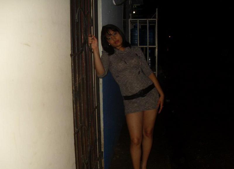 Date this funny Dominican Republic girl Ana from Santiago De Los Caballeros DO8984