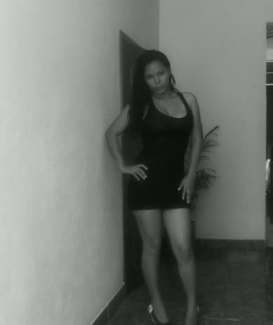 Date this happy Colombia girl DANNA29 from Bogota CO7716
