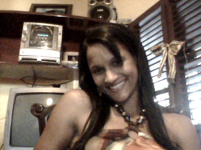 Date this lovely Dominican Republic girl Angela from San Pedro De Macoris DO9638